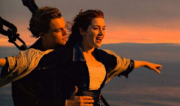 泰坦尼克号视频,世纪巨轮的悲壮传奇