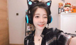 91kk哥直播小仙女,小仙女魅力四射，粉丝狂热追捧