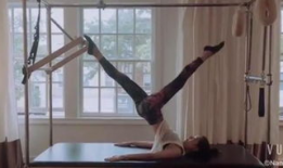 好吊操免费视频,健身养生新潮流